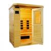 Cabine 3 personnes