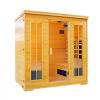 Cabine 4 personnes