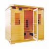 Cabine 5 personnes