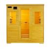Cabine 8 personnes