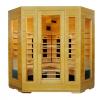 Cabine 4 personnes