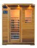Cabine 3 personnes