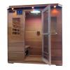Cabine 4 personnes