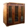 Cabine 4 personnes