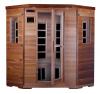 Cabine 4 personnes