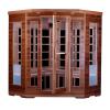 Cabine 4 personnes