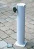 Tube thermo-laqu� blanc � 48 mm