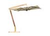Parasol D�cor d'Ailleurs