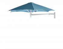 Parasol au-dessus des tables Paraflex Wallflex UMBROSA