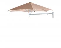 Parasol sans pied Paraflex Wallflex UMBROSA