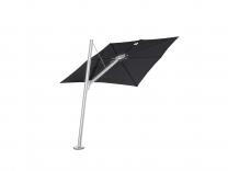 Parasol mat droit ou inclin Spectra UMBROSA