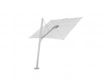 Parasol mat droit ou inclin Spectra UMBROSA