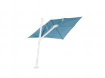 Parasol excentr pour terrasse piscine Spectra UMBROSA