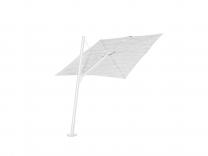 Parasol excentr pour terrasse piscine Spectra UMBROSA