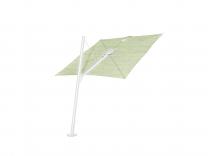 Parasol inclinable voile ombrage Spectra UMBROSA