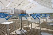 Parasol 25m2 30m2 Spectra Duo et Multi UMBROSA