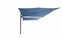 Parasol fixation ancrage bton sol Spectra Duo et Multi UMBROSA