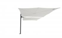 Parasol design 1 mat 2 toiles Spectra Duo et Multi UMBROSA