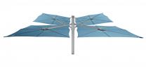 Parasol pour villa maison design architecte Spectra Duo et Multi UMBROSA