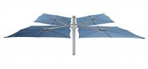 Parasol inclinable excentr Spectra Duo et Multi UMBROSA