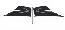 Parasol pour villa maison design architecte Spectra Duo et Multi UMBROSA