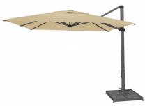 Palestro parasol deporte ecru