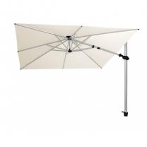 Parasol mat dport gris clair Fratello Pro SOLERO