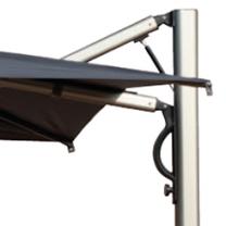 Parasol dport haut de gamme Astro SCOLARO