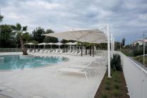 ASTRO STARWHITE CAORLE POOL 2