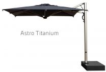 Parasol villa luxe Astro SCOLARO