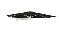 PROSTOR P4 parasol  fixation murale