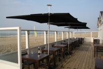 Moio Beachclub Cadzand HR