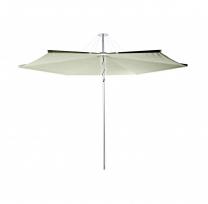 Round Infina Umbrella Mint