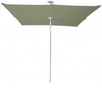 Square Infina Umbrella Almond