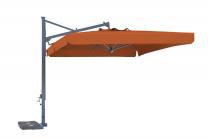 Parasol dport haut de gamme Galileo Dark SCOLARO