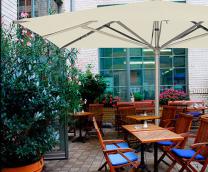 parasol terrasse bar crperie restraurant htel