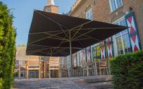 parasol gant de qualit luxe design