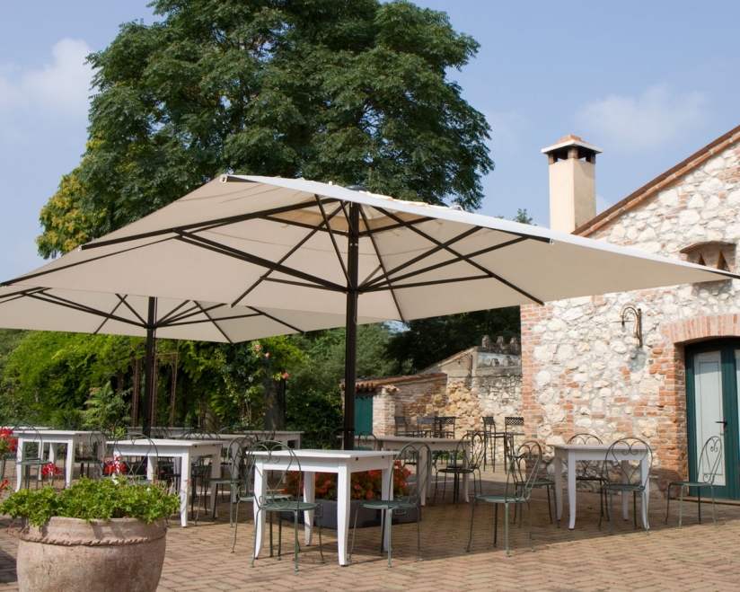 parasol geant